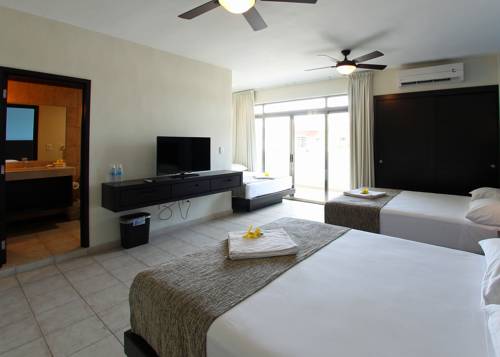 Playa del Carmen México Último Minuto Código de Descuento Booking.com