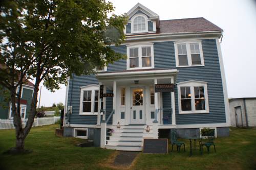 Trinity (Newfoundland and Labrador) Canada Last Minute Discount Code Booking.com