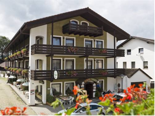 Lam Deutschland Last-Minute-Rabattcode Booking.com