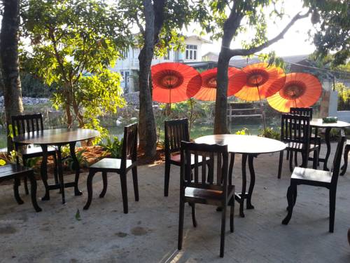 Nyaung Shwe Myanmar Code de réduction de dernière minute Booking.com