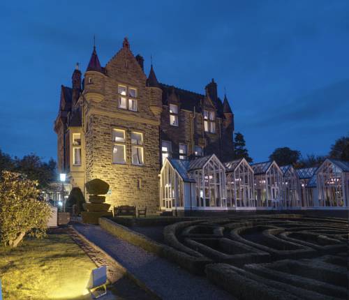Dundee United Kingdom Last Minute Discount Code Booking.com