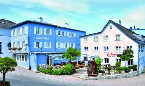 Lindenberg Duitsland Laatste minuut Kortingscode Booking.com