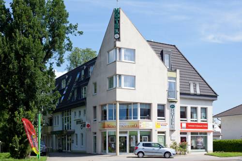 Neubrandenburg Deutschland Last-Minute-Rabattcode Booking.com