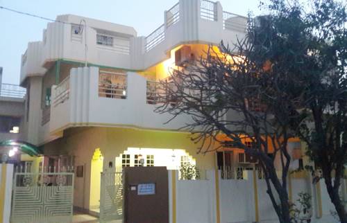 Haridwar Indien Last-Minute-Rabattcode Booking.com