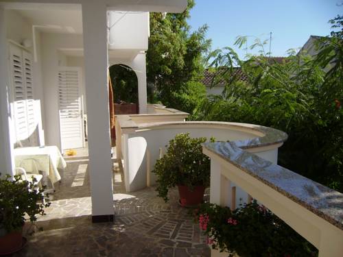Novalja Kroatien Last-Minute-Rabattcode Booking.com