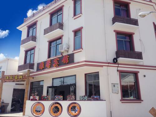 Zhoushan China Last-Minute-Rabattcode Booking.com