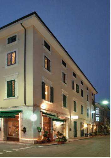 Montecatini Terme Italie Code de réduction de dernière minute Booking.com