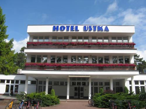 Ustka Polen Last-Minute-Rabattcode Booking.com
