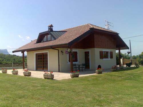 Saint Paul en Chablais Francia Último Minuto Código de Descuento Booking.com