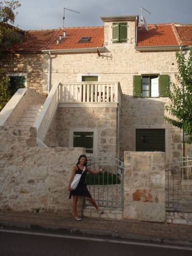 Vodice Kroatien Last-Minute-Rabattcode Booking.com