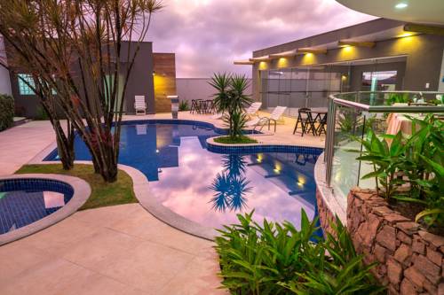 Eunapolis (Bahia) Brasilien Last-Minute-Rabattcode Booking.com