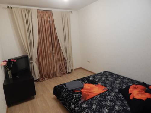 Jekaterinburg Russland Last-Minute-Rabattcode Booking.com