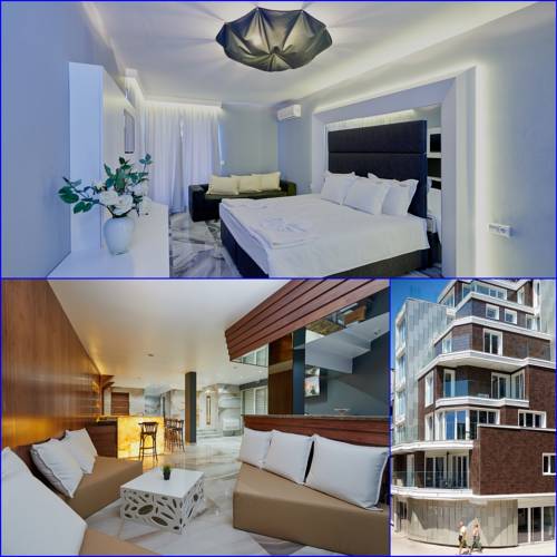 Pomorie Bulgarien Last-Minute-Rabattcode Booking.com