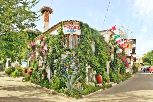 Izmir Turkije Laatste minuut Kortingscode Booking.com