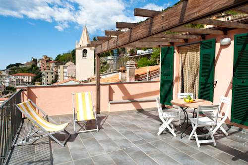 Riomaggiore Italie Code de réduction de dernière minute Booking.com