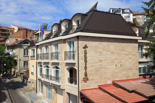 Veliko Tarnovo Bulgarien Last-Minute-Rabattcode Booking.com