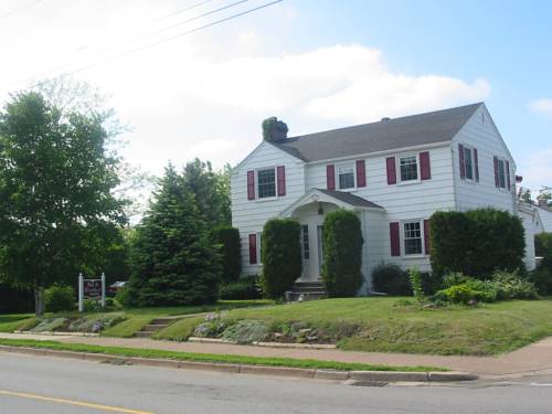 Truro (Nova Scotia) Canada Last Minute Discount Code Booking.com