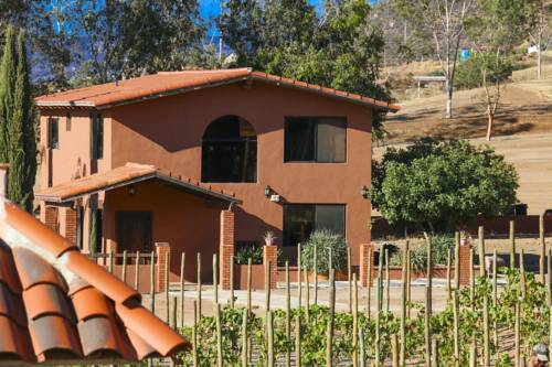 Valle de Guadalupe Mexico Last Minute Discount Code Booking.com