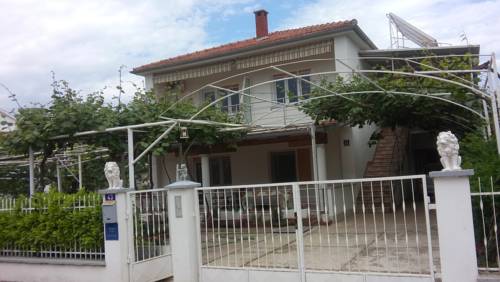 Pula Kroatien Last-Minute-Rabattcode Booking.com