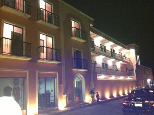 Valladolid Mexico Laatste minuut Kortingscode Booking.com