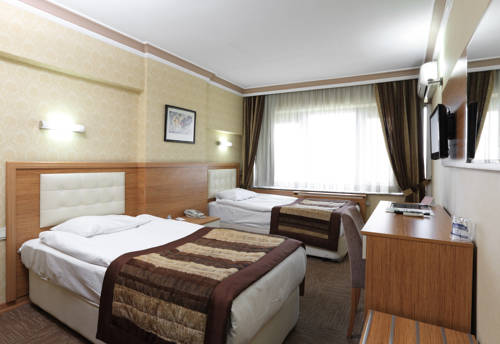 Ankara Turkey Last Minute Discount Code Booking.com