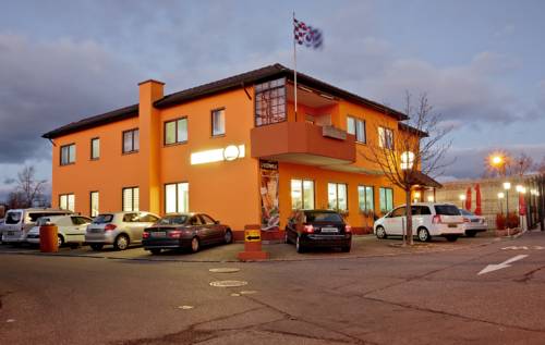 Weil am Rhein Deutschland Last-Minute-Rabattcode Booking.com