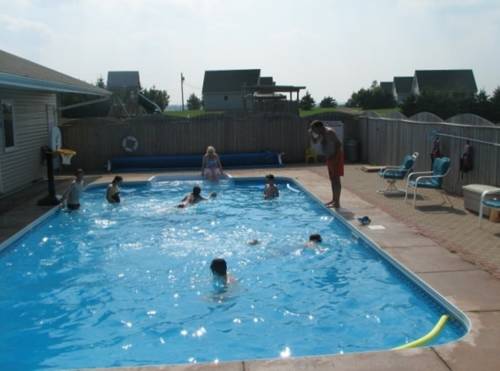 Cavendish (Prince Edward Island) Canada Last Minute Discount Code Booking.com
