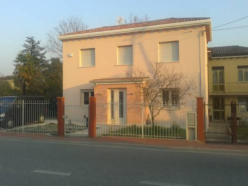 Oriago Di Mira Italien Last-Minute-Rabattcode Booking.com