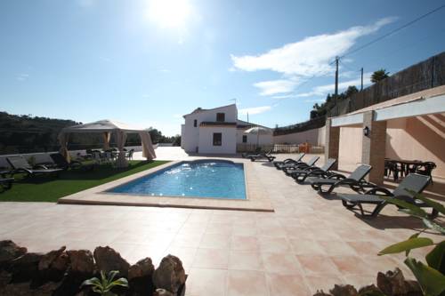Benissa Spain Last Minute Discount Code Booking.com