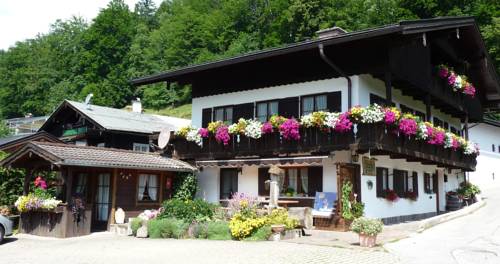 Bischofswiesen Deutschland Last-Minute-Rabattcode Booking.com