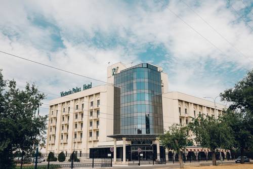Astrachan Russland Last-Minute-Rabattcode Booking.com