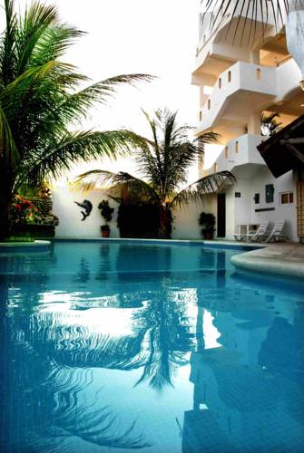 Huatulco Mexique Code de réduction de dernière minute Booking.com