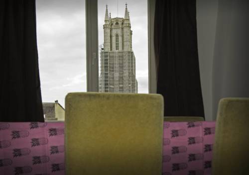 Ghent Belgium Last Minute Discount Code Booking.com