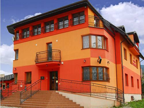Oščadnica Slowakei Last-Minute-Rabattcode Booking.com