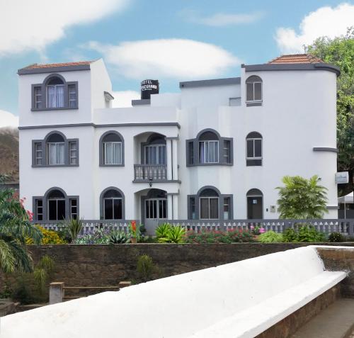 Vila Nova Sintra Cape Verde Last Minute Discount Code Agoda.com