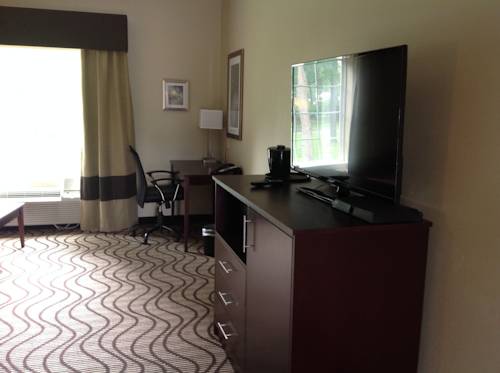 Jefferson (Texas) Vereinigte Staaten Last-Minute-Rabattcode Booking.com