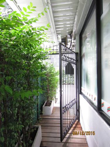 Bangkok Tailandia Último Minuto Código de Descuento Booking.com