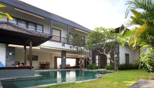 Canggu Indonesien Last-Minute-Rabattcode Booking.com