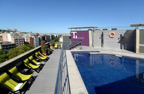 Barcelona Spain Last Minute Discount Code Booking.com