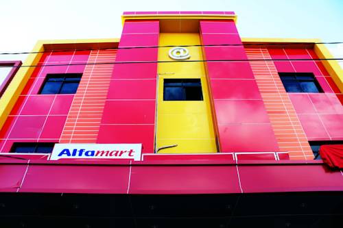 Makassar Indonesien Last-Minute-Rabattcode Booking.com