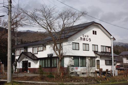 Hakuba Japan Last-Minute-Rabattcode Booking.com