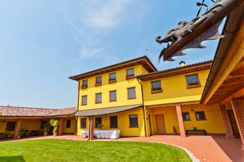 Ca 'Di David Italien Last-Minute-Rabattcode Booking.com