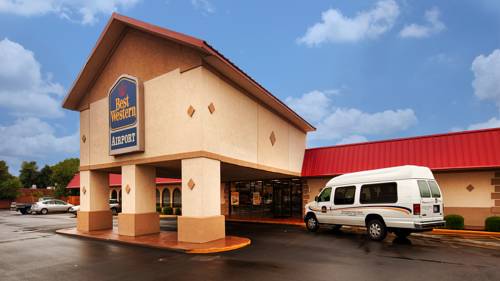 Tulsa (Oklahoma) Verenigde Staten Laatste minuut Kortingscode Booking.com