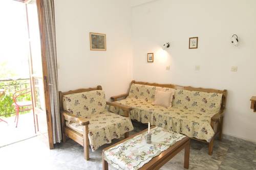 Lesbos Griechenland Last-Minute-Rabattcode Booking.com