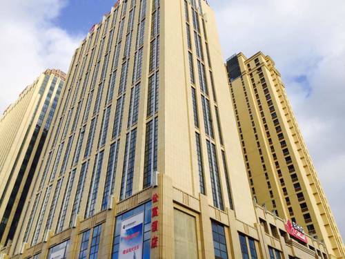 Chifeng China Last Minute Discount Code Booking.com