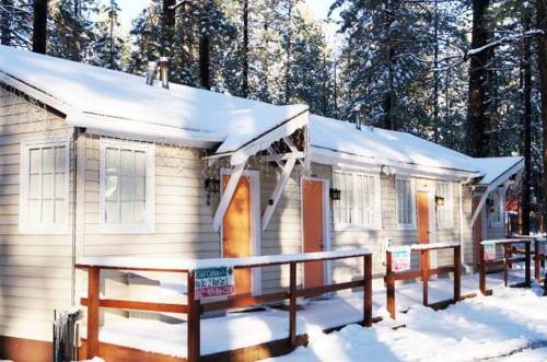 Big Bear Lake United States Last Minute Discount Code Booking.com