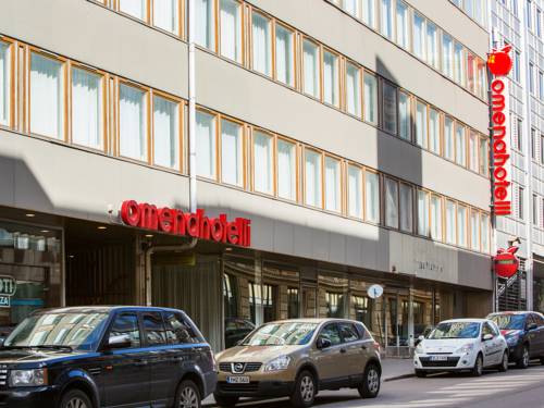 Helsinki Finland Laatste minuut Kortingscode Booking.com