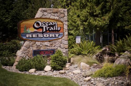 Parksville (Britisch-Kolumbien) Kanada Last-Minute-Rabattcode Booking.com