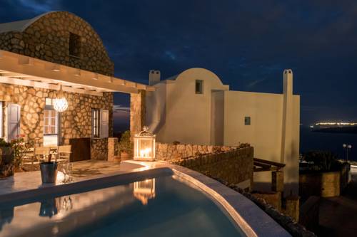 Santorin Grèce Code de réduction de dernière minute Booking.com