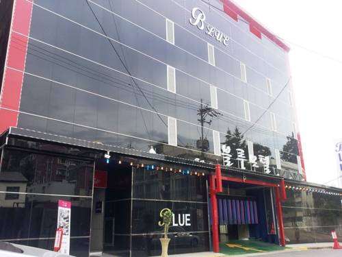 Incheon Zuid-Korea Laatste minuut Kortingscode Booking.com